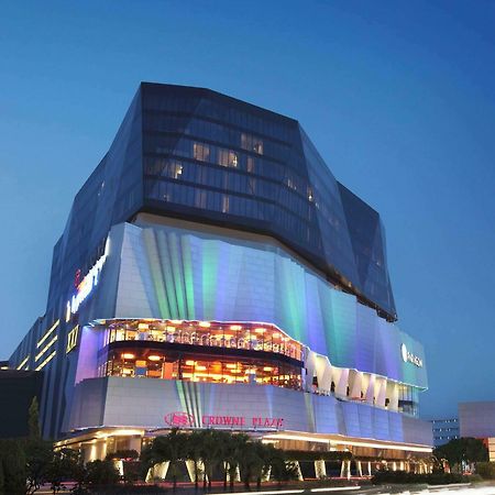 Po Hotel Semarang Kültér fotó